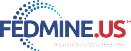 FEDMINE logo